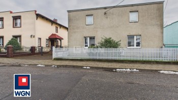 Dom wolnostojący na sprzedaż Kościan