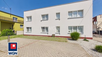 Dom wolnostojący na sprzedaż Kościan
